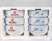 環保陶瓷碗