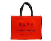 無紡布內衣袋