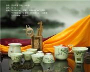 鳥(niǎo)語(yǔ)花香10件套