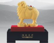 鴻運(yùn)吉祥（中號）