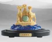三羊開(kāi)泰