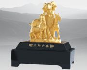 三羊開(kāi)泰